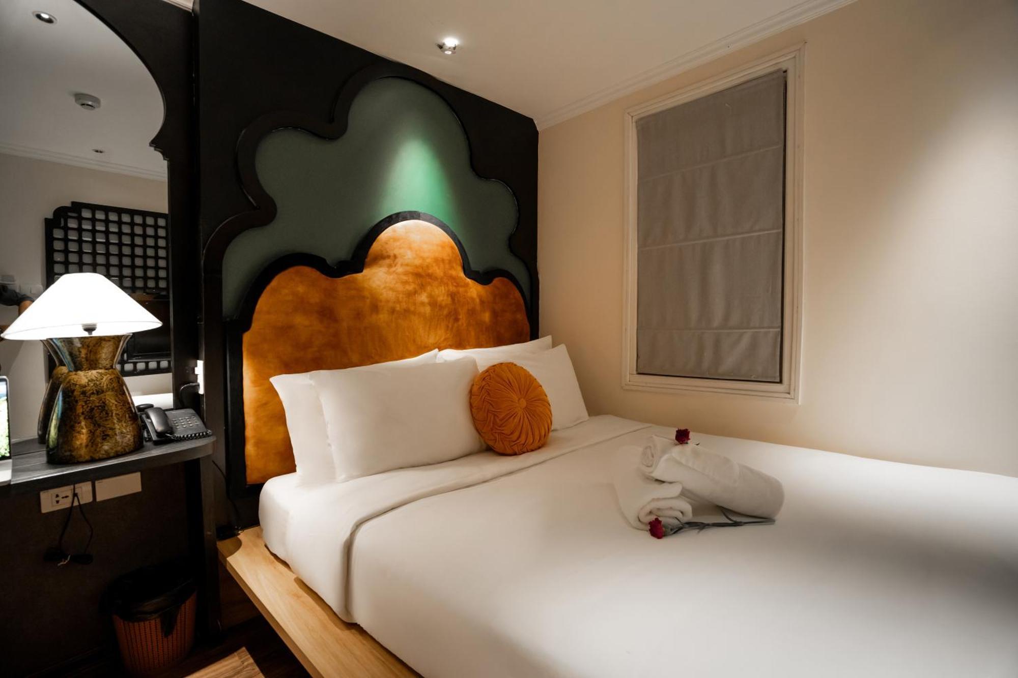 Hanoi Center Silk Classic Hotel & Travel 외부 사진