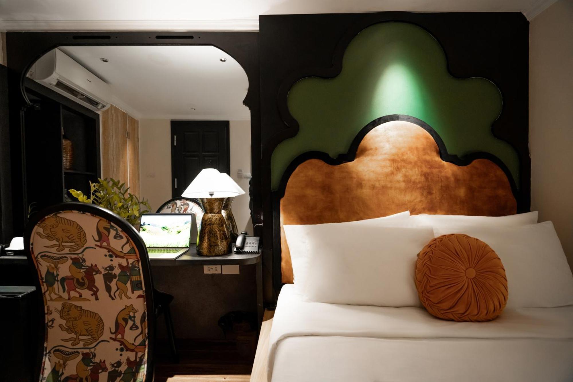 Hanoi Center Silk Classic Hotel & Travel 외부 사진