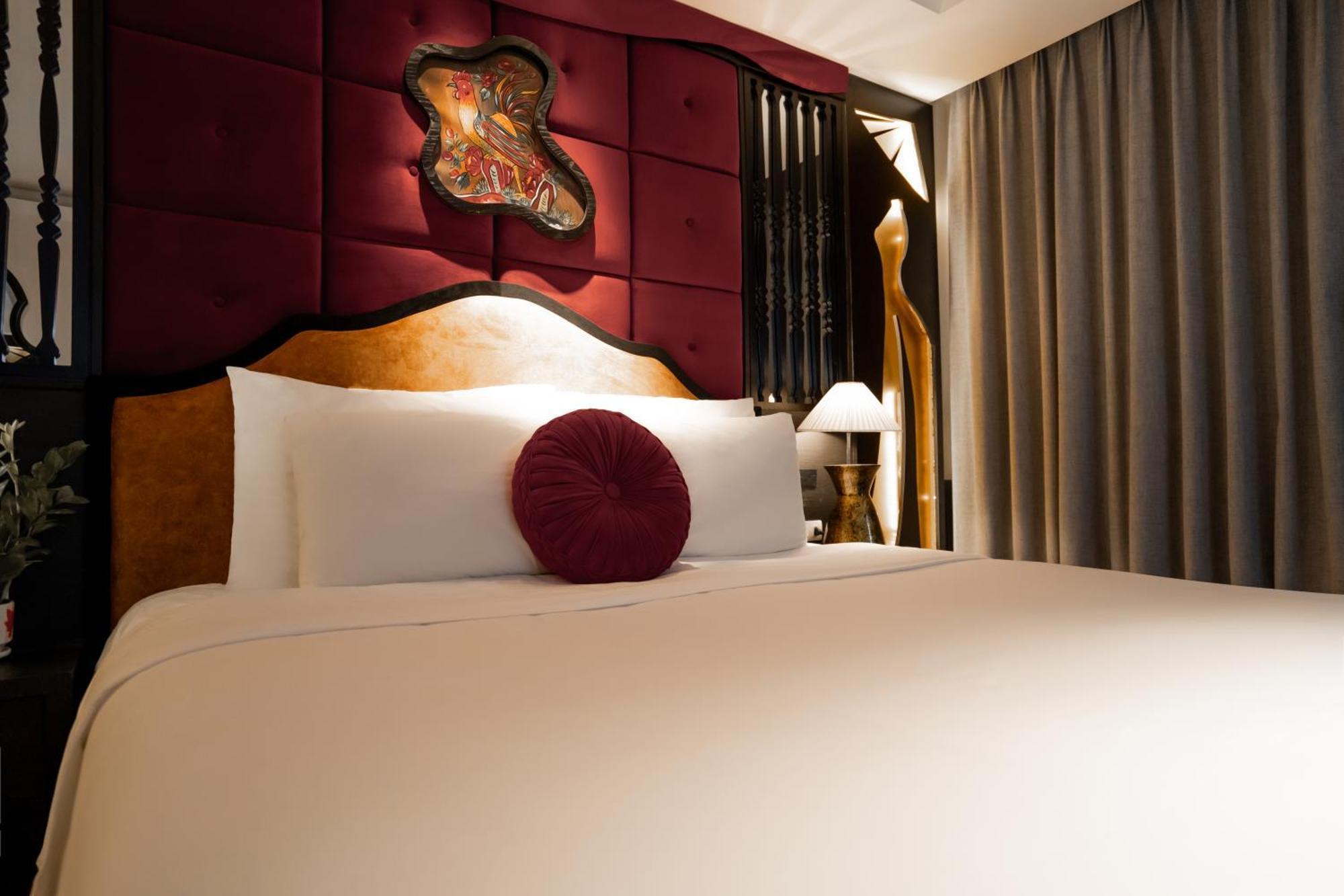 Hanoi Center Silk Classic Hotel & Travel 외부 사진