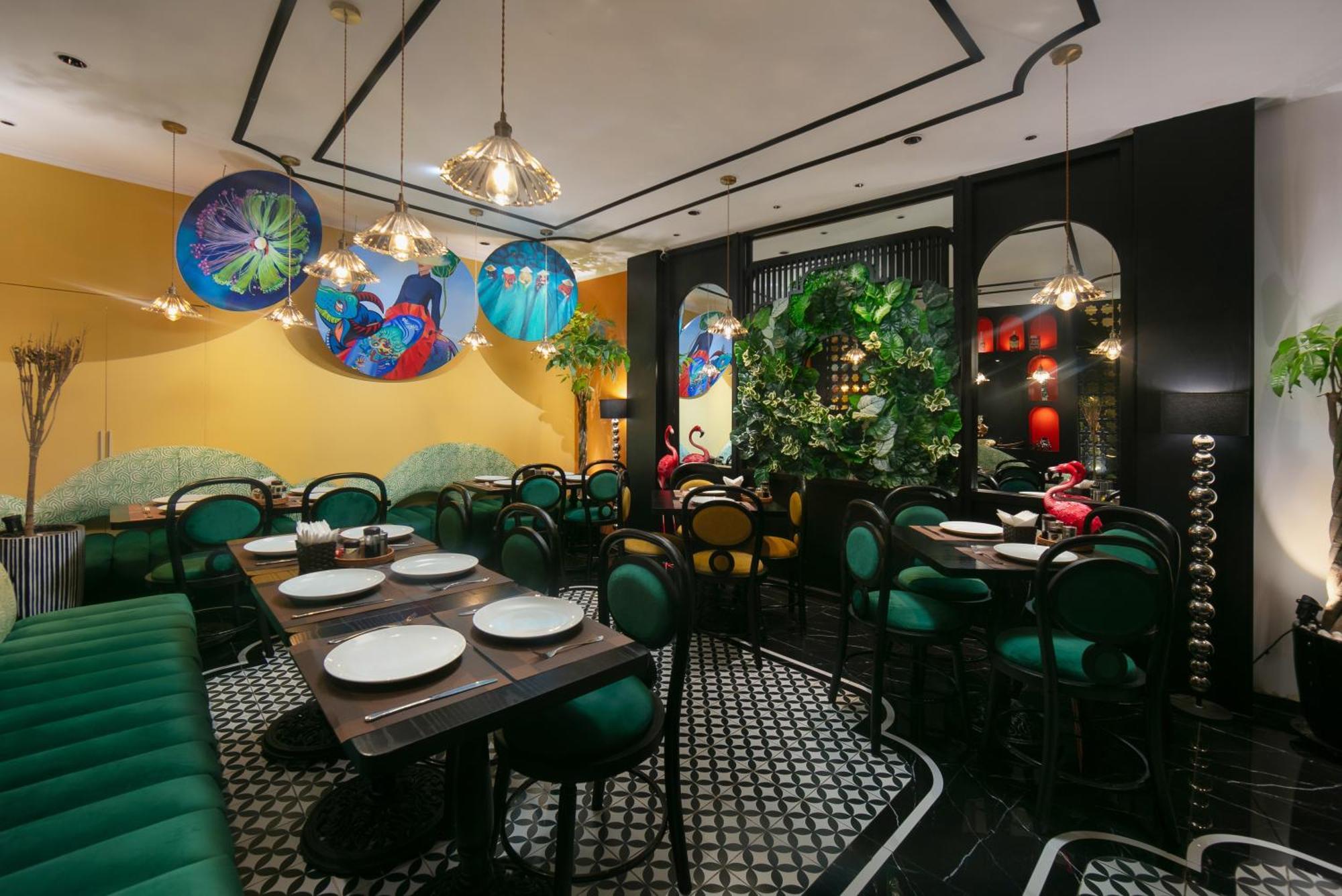Hanoi Center Silk Classic Hotel & Travel 외부 사진